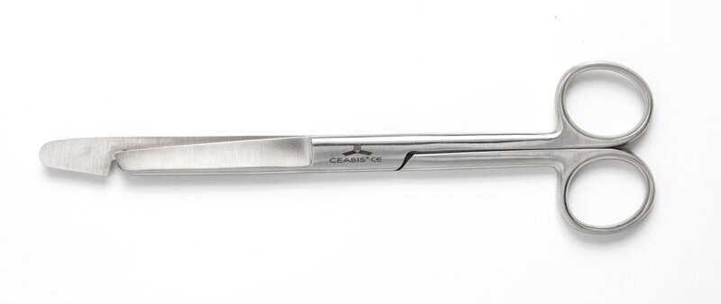 Ciseaux intestinaux 210 mm