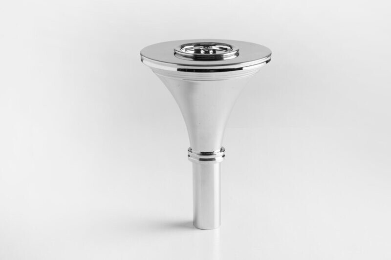 Stand de cire liquide modèle Fior di Loto