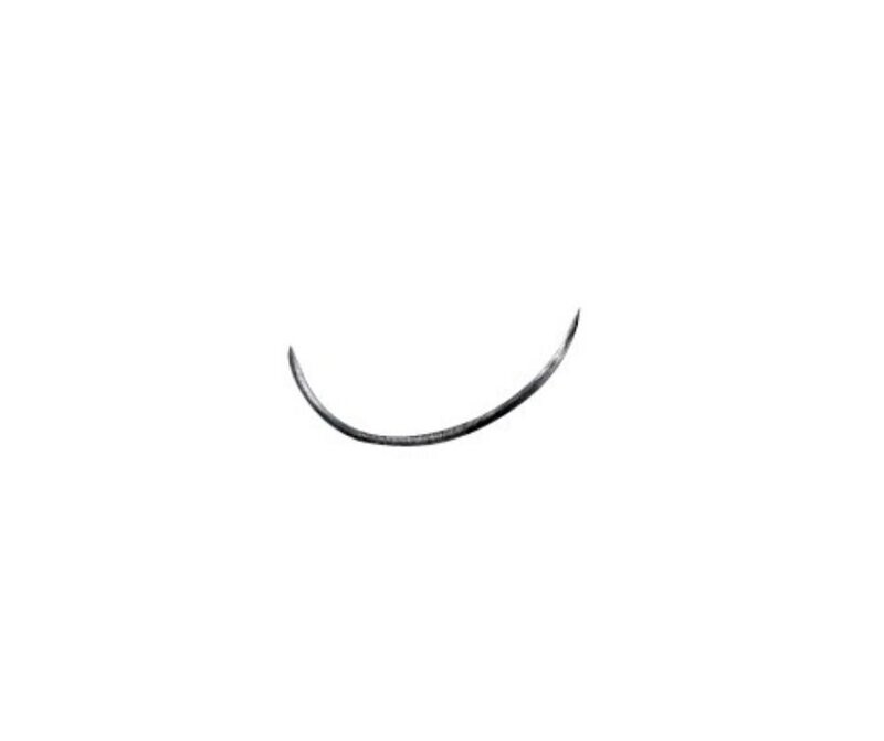 Fil de suture fin "C" 100 mm
