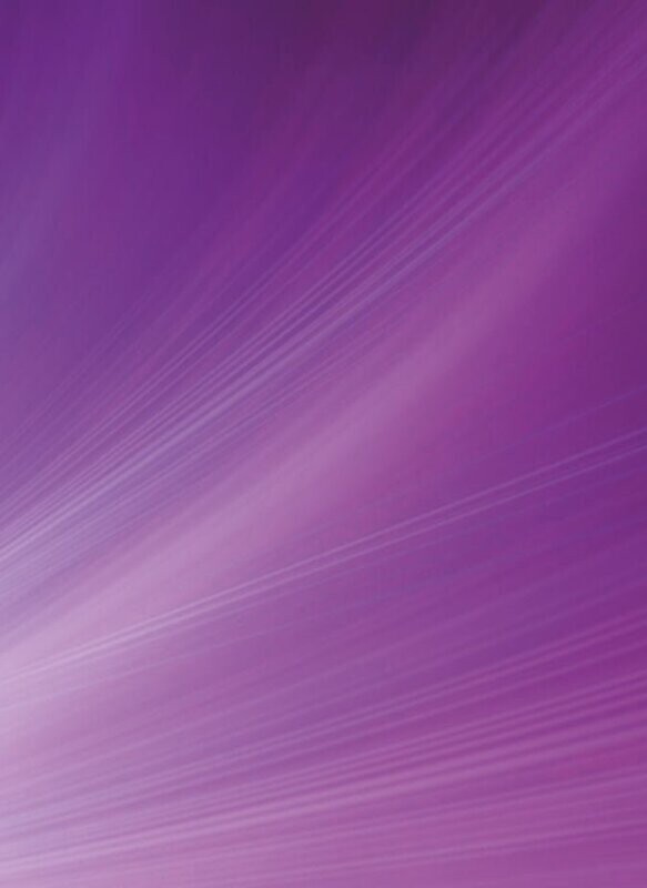 Livre signature modèle effet velours violet