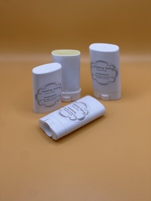 Healing Salve