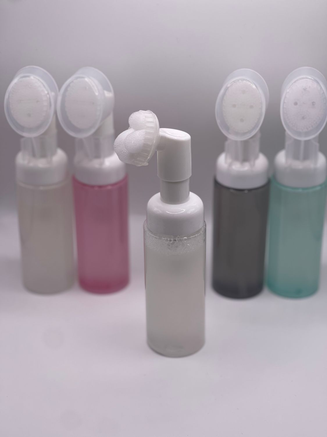 Facial Cleansing Foam