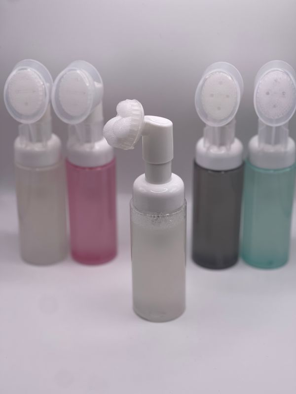 Facial Cleansing Foam