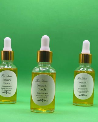 Face Serum