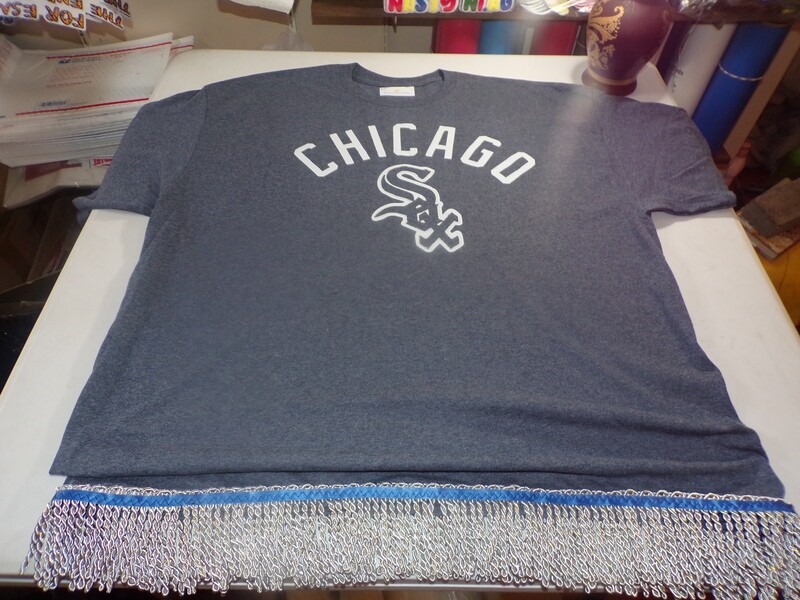 Chicago White Sox (Heather Navy)