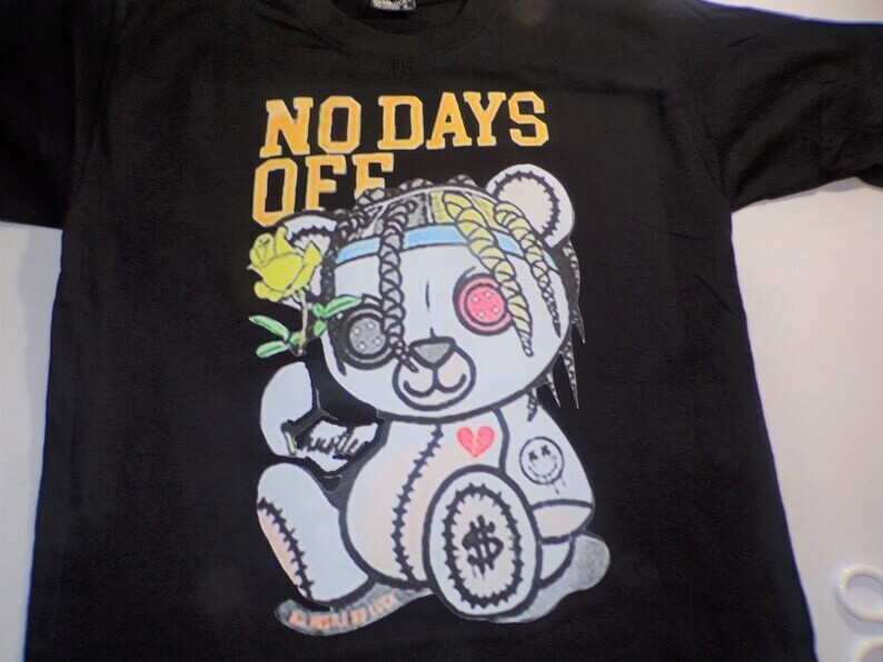 Exclusive No Days Off