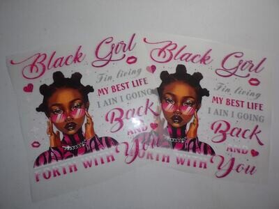 Daughter Of Zion Iron On Patch SALE LIMITED TIME