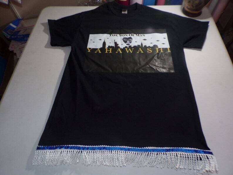 The Son Of Man Coming Soon Yahawashi