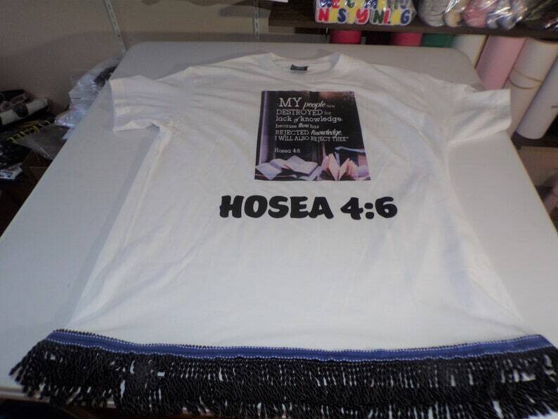 My People Are Destroyed For Lack of Knowledge