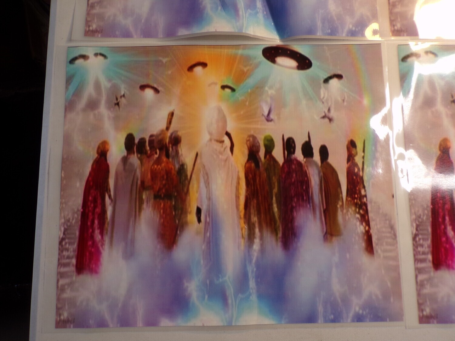 Just Fire Is All I Can Call It SALE LIMITED TIME