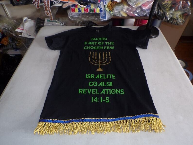 144,000 Part Of The Chosen Few Israelite Goals Revelations 14 1-5