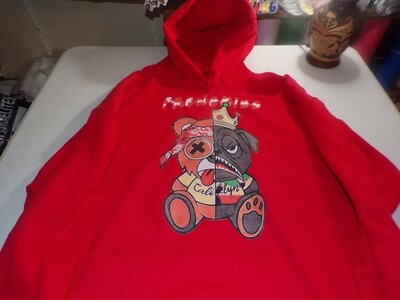 Hoodies
