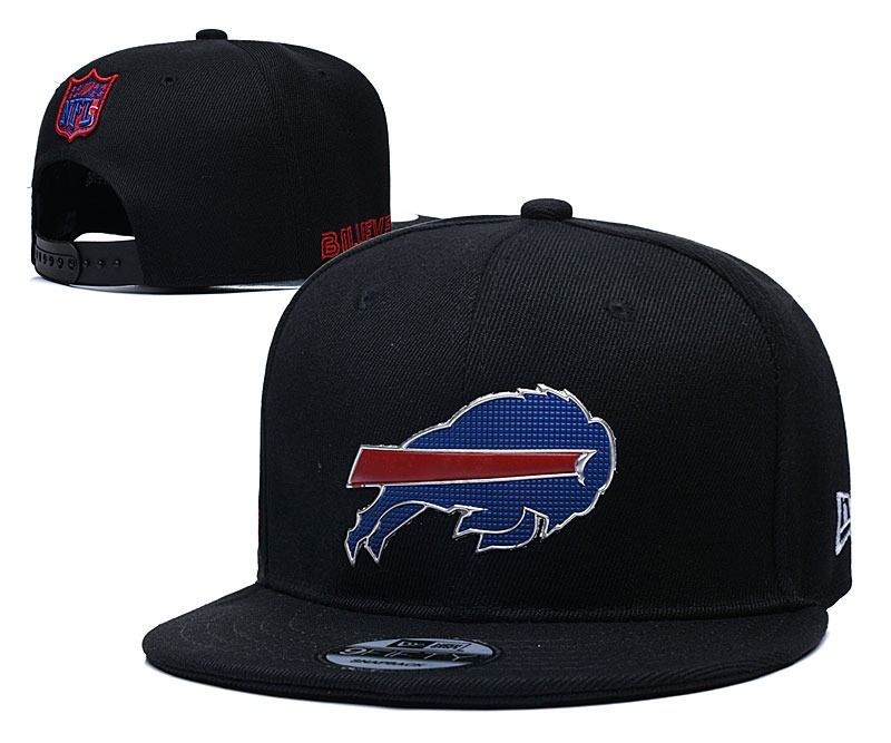 Official Bills Mafia Snapback