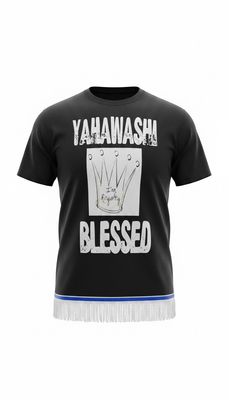 Yahawashi Blessed
