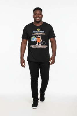 In The Truth For Esau It's The End Of The World and Jacob is the Beginning of It That Followeth