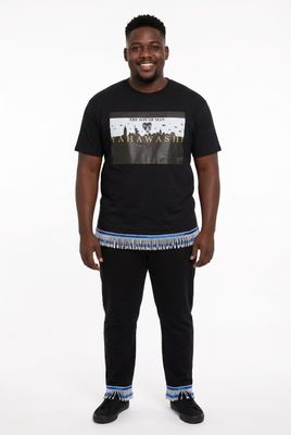 The Son Of Man Coming Soon Yahawashi