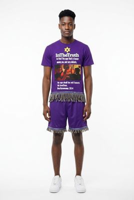 Inthetruth So That The Man That Is Tender Among You, And Very Delicate, His Eye Shall Be Evil Toward His Brother