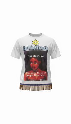 Inthetruth The Older I get The More I Look At People Like This