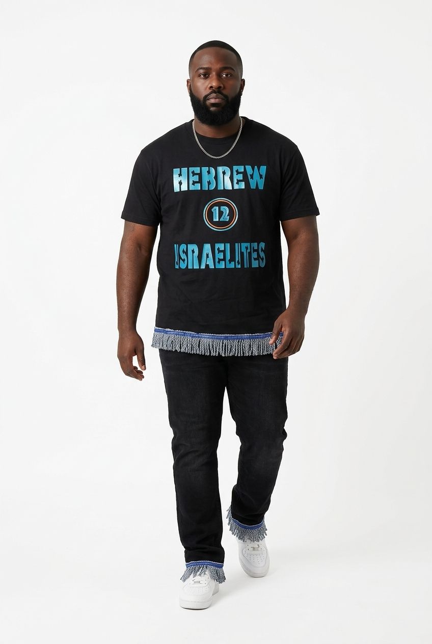 Hebrew Israelites 12