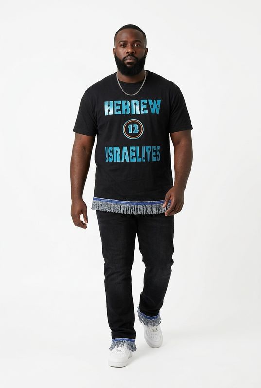 Hebrew Israelites 12