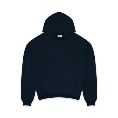 100% Cotton 'Navy Blue' Core Hoodie  &amp; 100% Cotton 'Navy Blue' Core Pants  