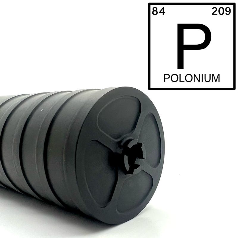 Otter Creek Labs Polonium