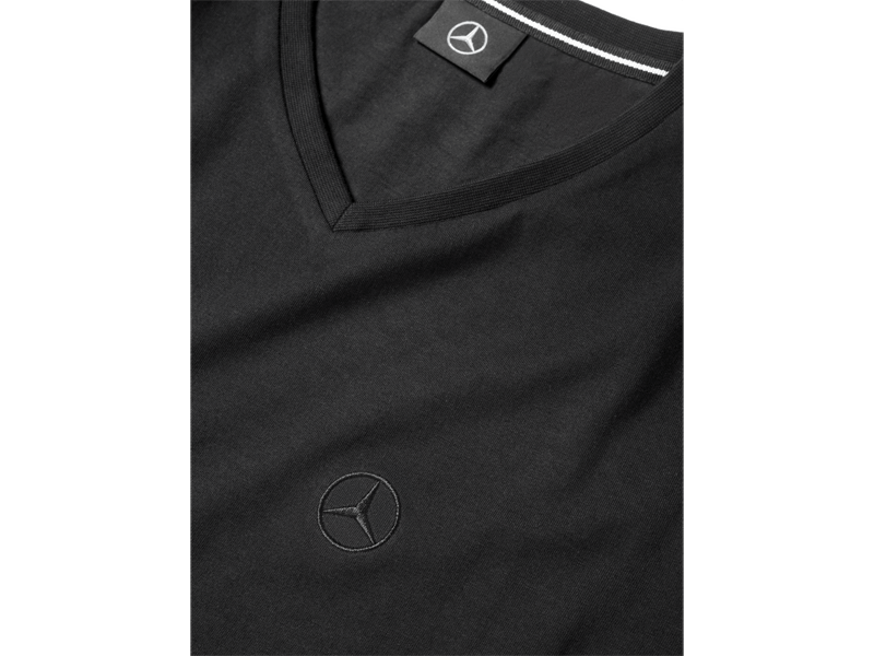 T-shirt da uomo Mercedes-Benz TG. XL