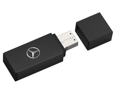 USB - Black Edition