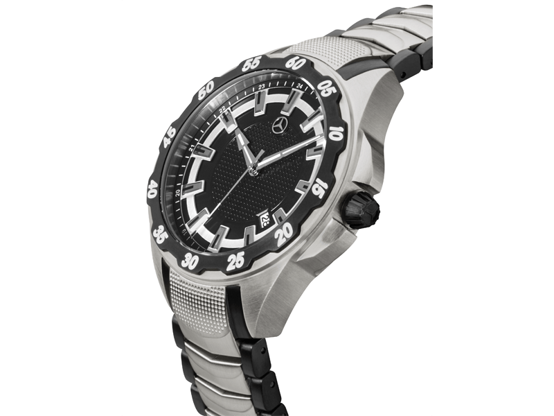 Orologio da uomo Mercedes-Benz