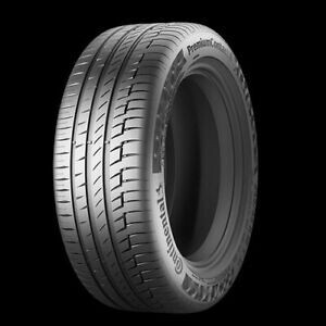GOMME PNEUMATICI CONTINENTAL 225/45 R17 91Y PremiumContact 6 DOT 2020/2021