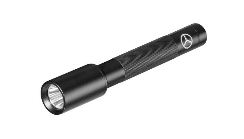 Torcia tascabile LED, piccolo