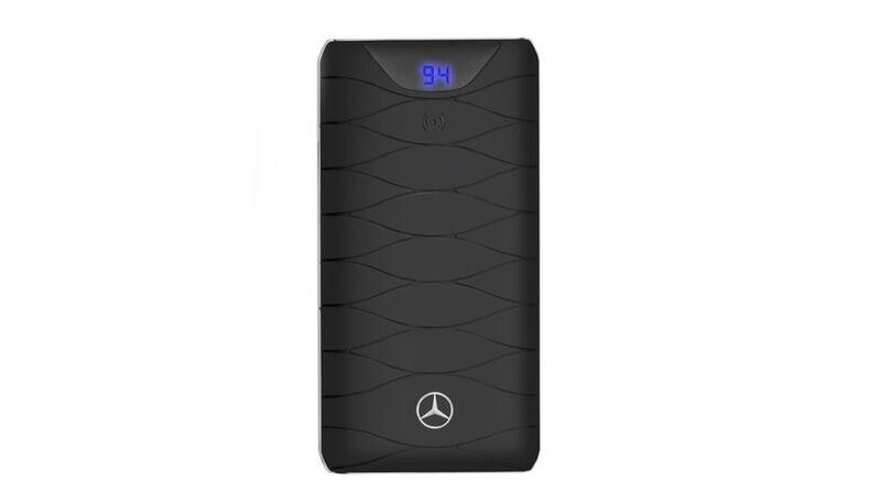 Power bank, Stazione di ricarica