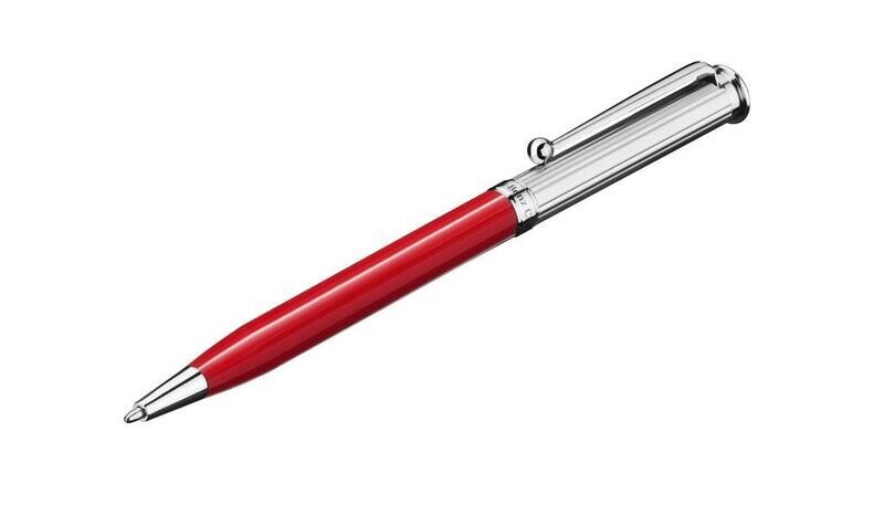 Penna a sfera