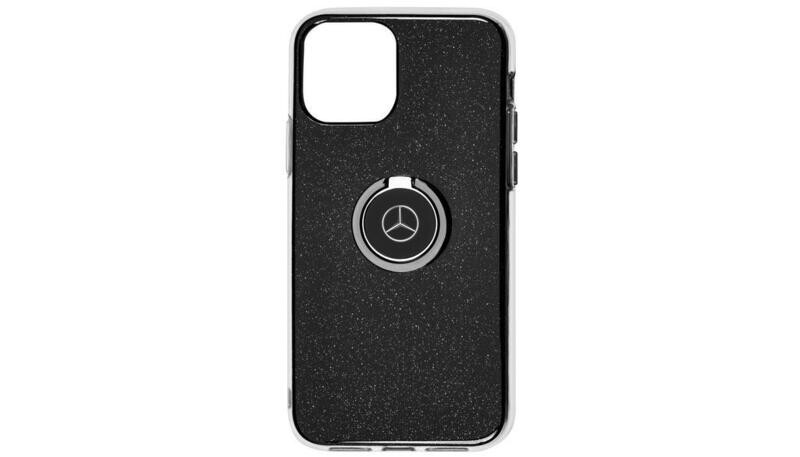 Custodia per iPhone® 11 Pro con anello