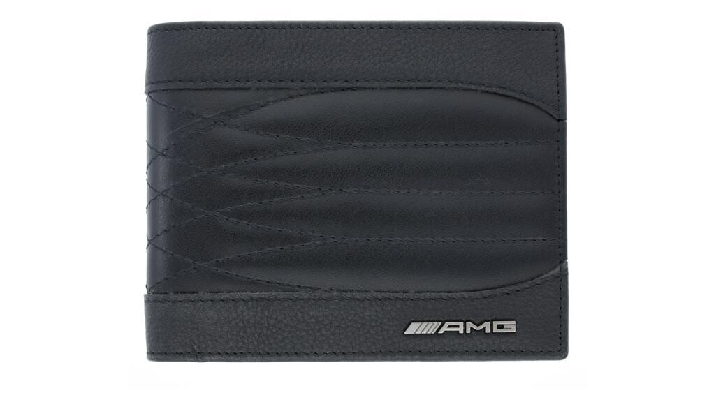 Portafoglio AMG