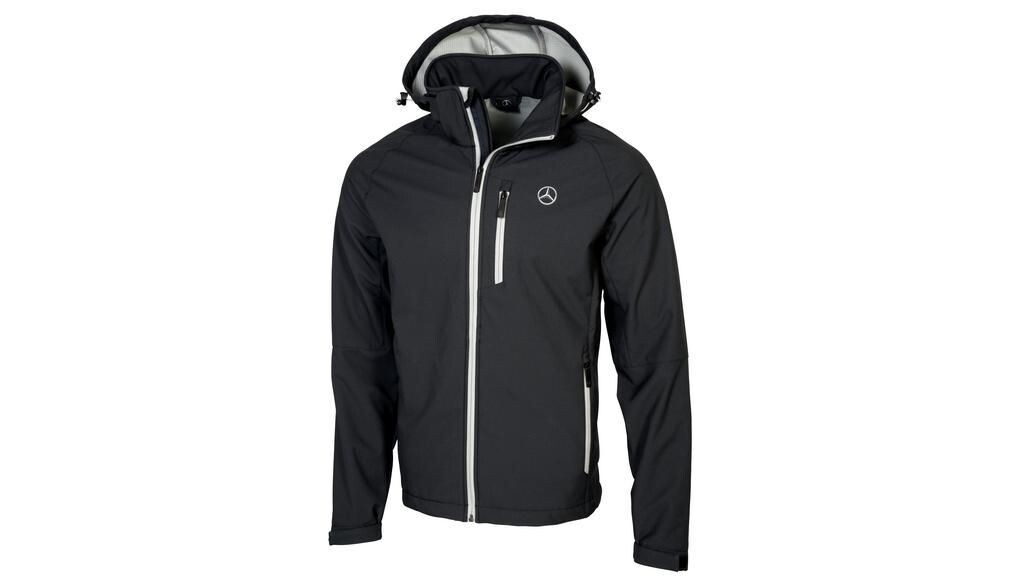 Giacca Softshell da uomo TG.XL