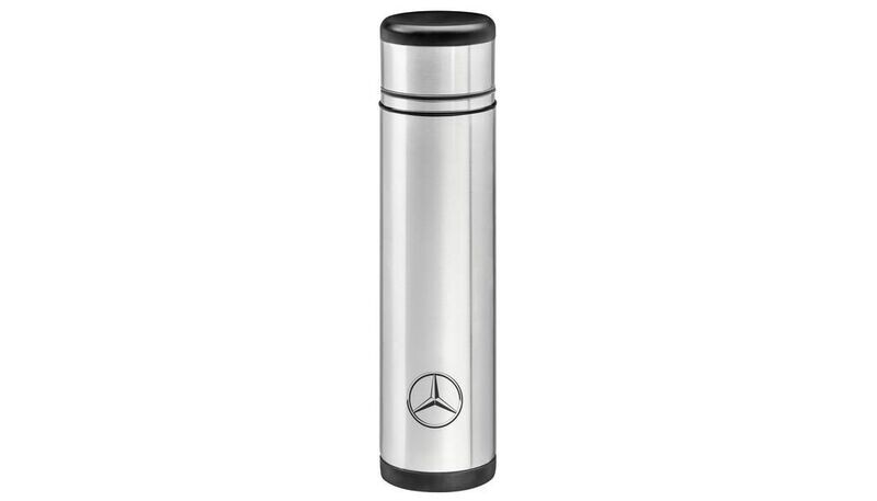 Bottiglia termoisolante, Mobilità, 1,0 l