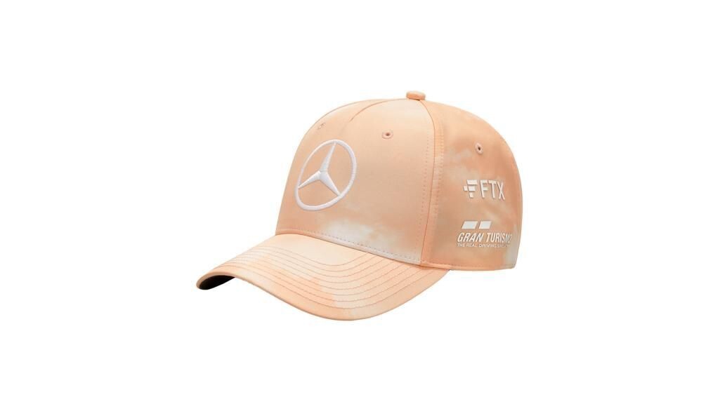 Berretto, Hamilton, Special Edition Singapore, 2022