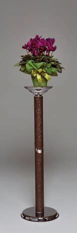 Floreira Mod. Ninfa Brown