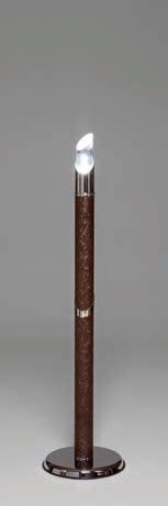 Tocheiro Mod. Ninfa Brown
