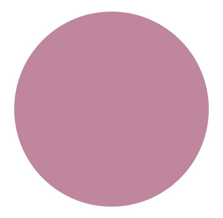 Cápsula de batom rosa perolado
