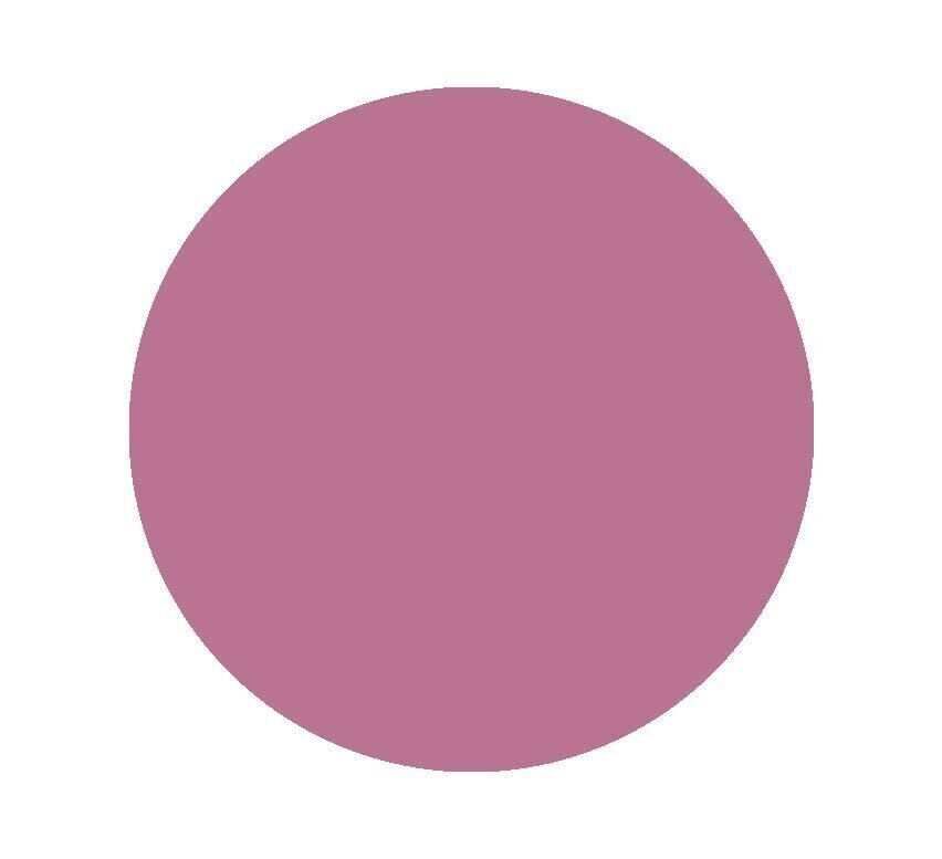 cápsula única rosa