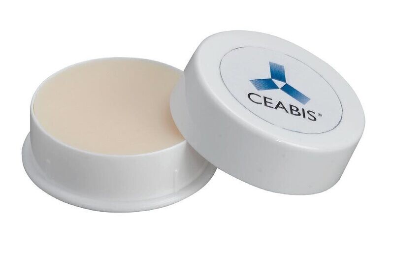 cera de reconstrução
