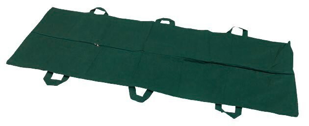 Saco de recolha em  TNT 80 GR