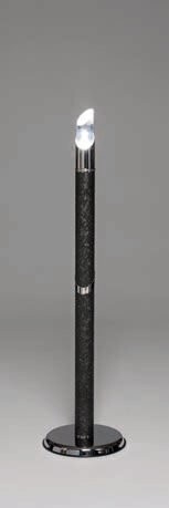 Tocheiro Mod. Ninfa Dark