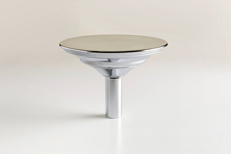 Suporte para vaso de flores Mod. Fior di Loto
