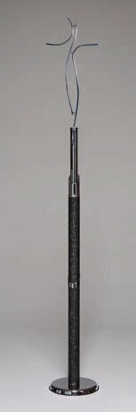 Cruzeiro Mod. Ninfa Dark