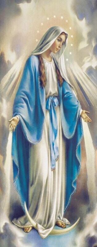 Nossa Senhora Rainha