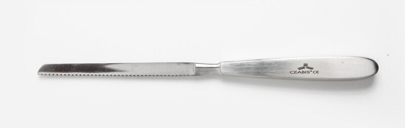 Serra metacarpal 240 mm