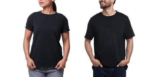 Unisex T-Shirts